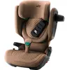 BRITAX RÖMER - Siège auto KIDFIX PRO LUX - Warm Caramel