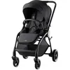BRITAX RÖMER - Poussette RIO Style Carbon Black