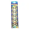 GONHER - 9608 - Blister de 12 disques de 8 coups (4000.908002317)