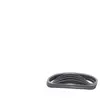 HAZET, Abrasifs, Jeu de bandes abrasives 9033-480/10 (80)