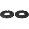 Hazet Hazet Disque de ponçage de rechange 200 mm - 4960-0200/2
