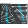 HAZET 163-140/33 Assortiment d'Outil, Multicolore