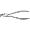 Hazet - Pince à circlips 1846B-0   Longueur : 139 mm