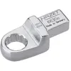 Hazet 6630C-11 Insteekringsleutel 11 mm