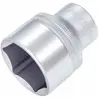 Hazet - Dop zeskant 1/2 " 32 mm