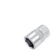 Hazet - Dop zeskant 1/2 " 19 mm