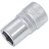 Hazet - Dop zeskant 1/2 " 13 mm