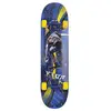 Skateboard Cool King Slider 31" 79 cm - Schildkröt - Blanc - Mixte