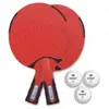 Set de tennis de table - SCHILDKRÖT - OUTDOOR