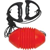 Donic Schildkröt Trekbal 19 X 12 Cm Rood