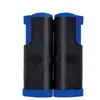 Donic Schildkröt Tennis de table net 175 x 15,5 cm noir / bleu