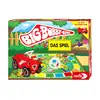 Noris - 6013790 - jeu de société "big-bobby-car"  - langue: allemande