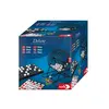 Deluxe - 606108011 - jeu classique - bingo