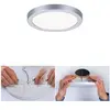 Paulmann, Applique + plafonnier, Luminaires Areo VariFit (550 lm)