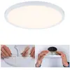Paulmann, Applique + plafonnier, Luminaires Areo VariFit (2200 lm)