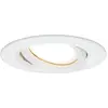 Paulmann, Applique + plafonnier, Nova Plus (425 lm)
