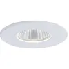 Paulmann 936.70 Spot DÉclairage Spot Lumineux Encastrable Blanc Led 7