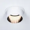 Paulmann, Applique + plafonnier, Lampe encastrée Gil Set (470 lm)