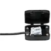 Paulmann EBL set Nova Coin 3-stapdim rd zwenkbaar LED 3x6,5W 2700K 230...