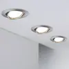 Paulmann, Applique + plafonnier, Luminaire encastré Base (350 lm)