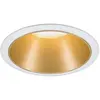 LED-inbouwlamp Paulmann 93405 N/A Vermogen: 6 W Warmwit N/A