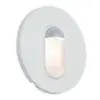 Paulmann, Applique + plafonnier, Luminaire LED encastré (50 lm)