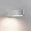 Paulmann 94867 Applique d'extérieur LED Silma détecteur de mouvement I...