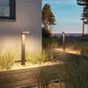 Lampadaire résistant à l'eau de mer LED Paulmann Zenera IP44 670mm 300...