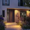 Lampadaire favorable aux insectes LED Paulmann Zenera IP44 670mm 2200 ...