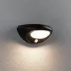 Paulmann 94856 Applique d'extérieur LED solaire Sorova détecteur de mo...