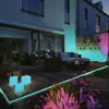 Paulmann Outdoor Plug & Shine neon strip RGB IP67 24V