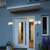 Paulmann 94506 LED lum. extérieur numéro maison Sheera résistant à l'e...