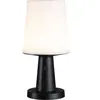 Paulmann, Éclairage d'extérieur, Lampe de table solaire Ilanga (320 lm...