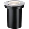 Paulmann Floor Grondspot - IP65 - 110mm - max.10W - Edelstaal -