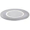 Paulmann 94363 luminaire d'extérieur LED encastré sol IP67 rond incl. ...