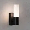 Plm 94787 Luminaire Pour Paroi Talia E27, 10 W Max., Ip44 Paulmann
