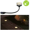Paulmann 94721 luminaire d'extérieur LED Plug & Shine encastré de sol ...