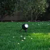 Paulmann, Éclairage d'extérieur, Projecteur de jardin à LED PAUL (640 ...