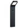 Borne Extérieure Led Kulma - Avec Détecteur 7,5w 3000k - Anthracite Paulmann