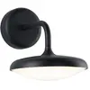 Paulmann buitenlamp Nostro - retro modern - 10W - Antraciet Aluminium