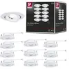 Paulmann, Applique + plafonnier, Luminaires encastrés (550 lm)