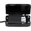 Paulmann - 999.28 spot d'éclairage spot lumineux encastrable chrome led 53 w a+
