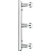 Paulmann 99679 éclairage miroir, Regula, max.3x40W 230V, E14, chrome