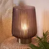 Pauleen 48137 Fancy Glamour Lampe Mobile Poser minuterie 6h Pile lumin...