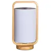 Pauleen, Lampe de table, Woody Charm (E27)