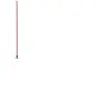 Paulmann Neordic Eldar 50386 Suspension en métal sans ampoule 60 W Rou...