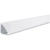 Delta profil avec diffuseur 1 m aluminium Paulmann