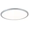 Paulmann 70992 Panneau LED Atria Shine 420mm 3-Step-Dim rond incl. 1x2...