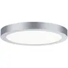 LED-paneel Paulmann Abia 70983 N/A Vermogen: 22 W Warmwit N/A