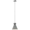Paulmann Suspension salle de bain VERVE chrome 20W 176 cm - TS